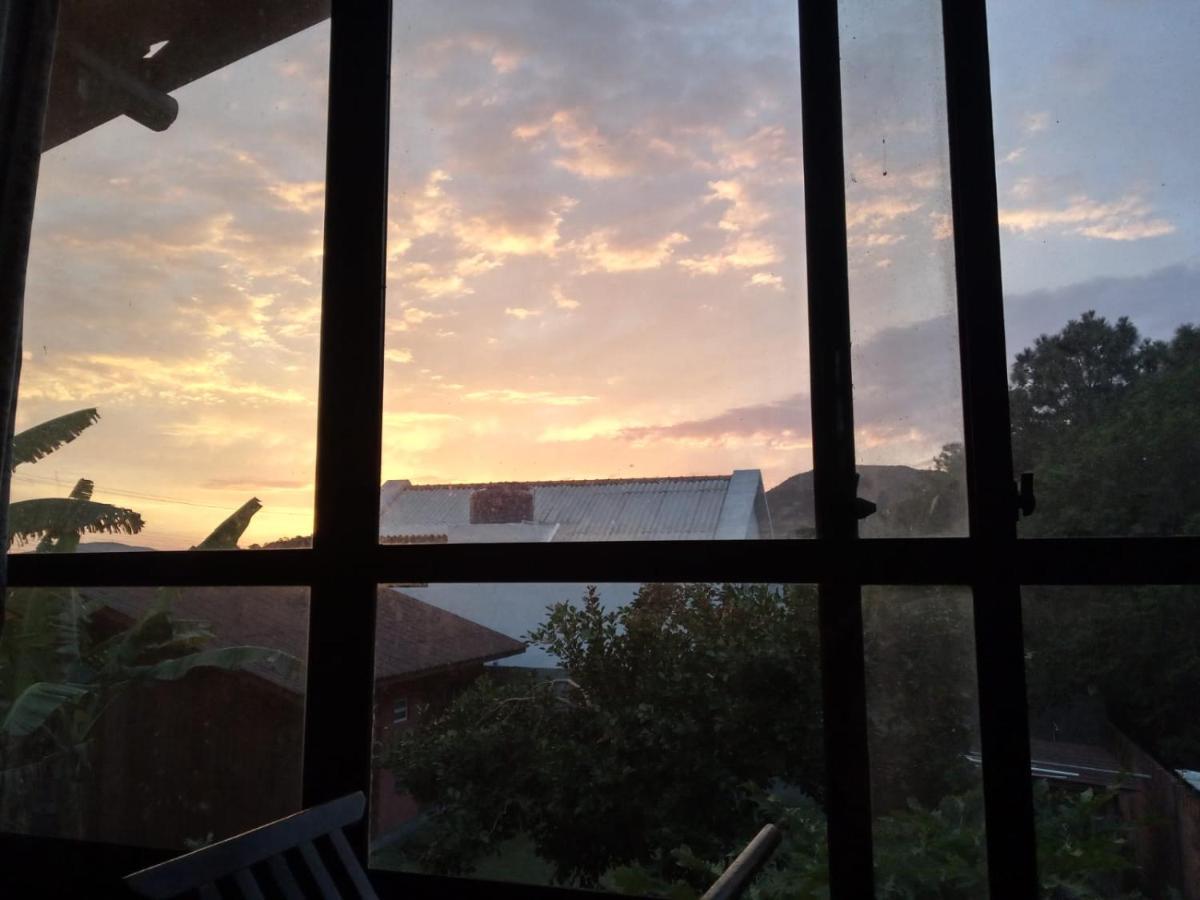 FlorianópolisCastelinho别墅 外观 照片