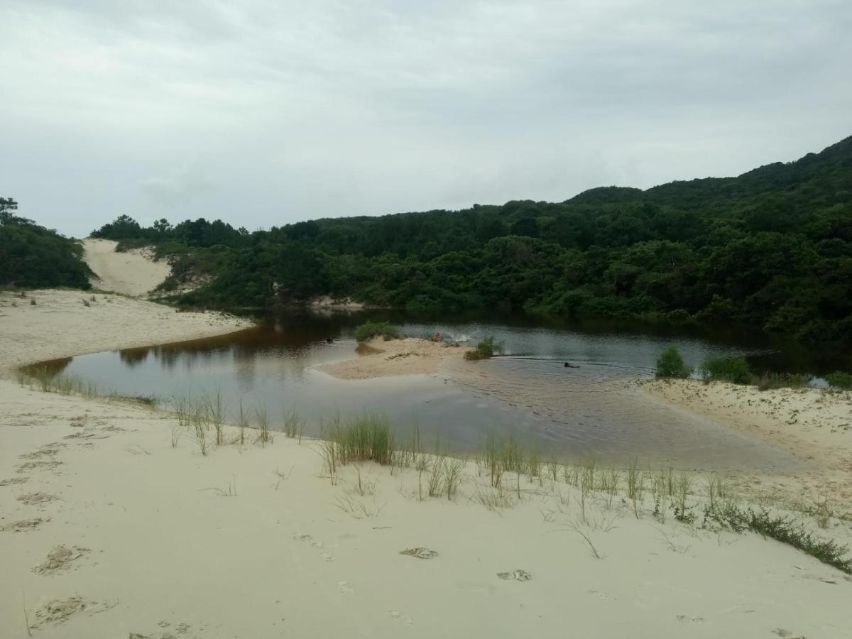 FlorianópolisCastelinho别墅 外观 照片