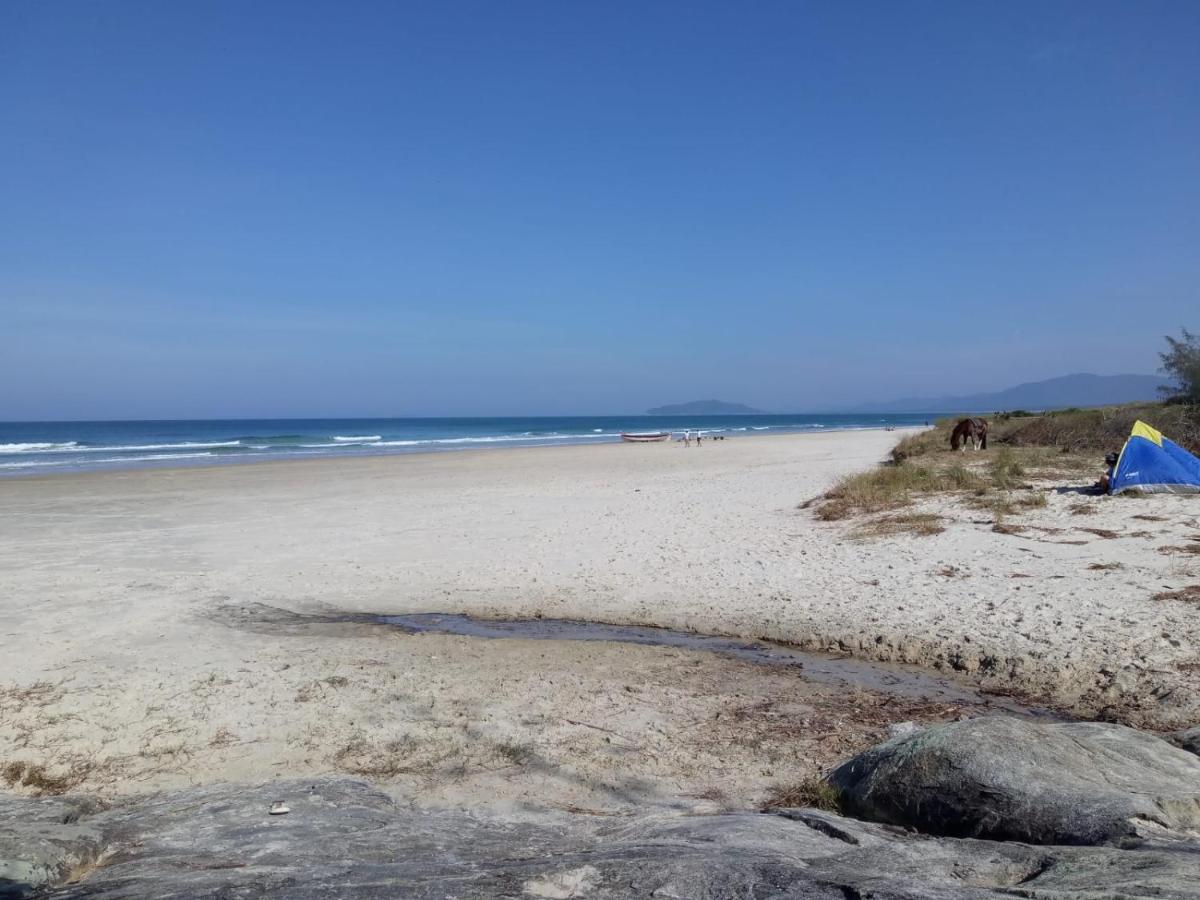 FlorianópolisCastelinho别墅 外观 照片