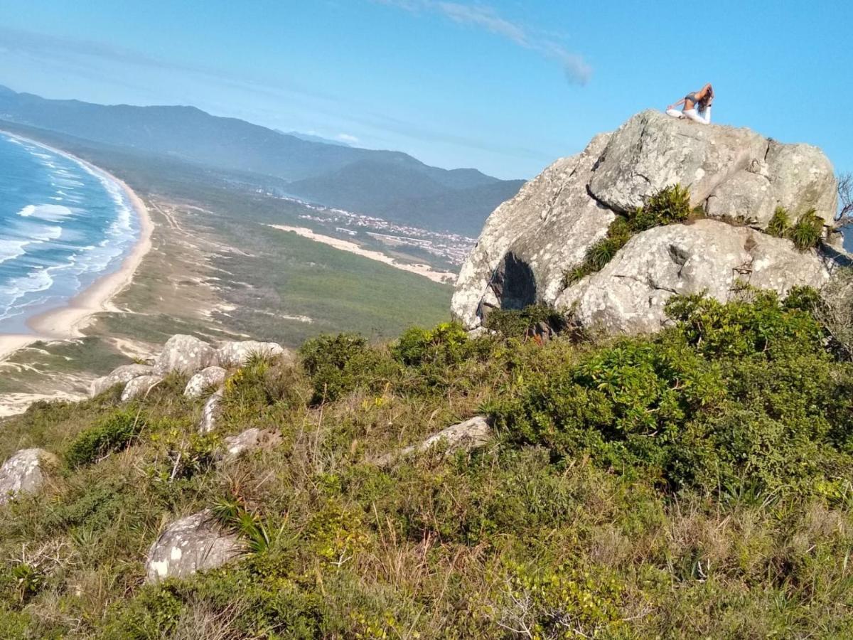 FlorianópolisCastelinho别墅 外观 照片
