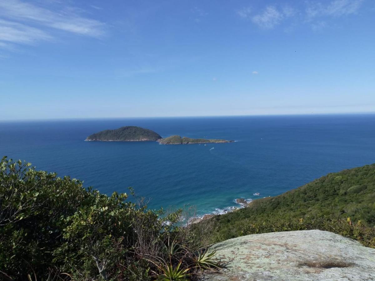 FlorianópolisCastelinho别墅 外观 照片