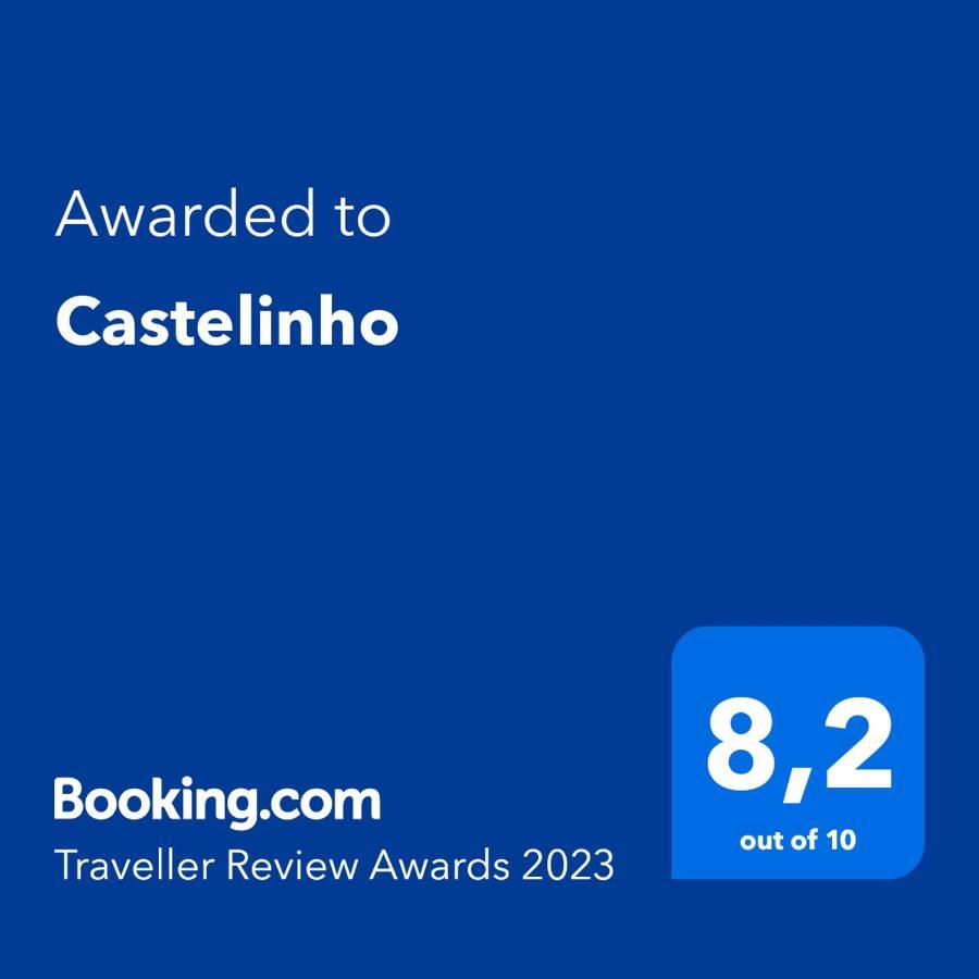 FlorianópolisCastelinho别墅 外观 照片